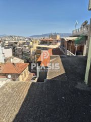 Κτίριο 460 τ.μ. πρός πώληση, Πειραιάς, Καλλίπολη-thumb-2