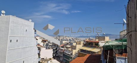 Building 400sqm for sale-Agios Vasileios