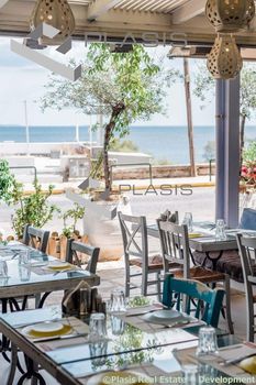 Business 200sqm for sale-Agios Vasileios