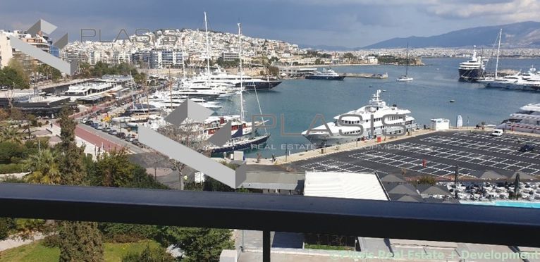 Διαμέρισμα 160 τ.μ. για πώληση, Πειραιάς, Πειραϊκή