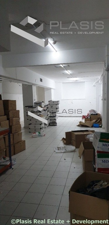 Κατάστημα 260 τ.μ. προς ενοικίαση, Κέντρο Πειραιά