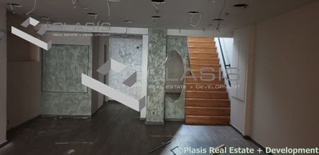 Store 260sqm for rent-Terpsithea