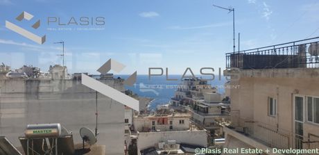 Maisonette 151sqm for sale-Piraiki