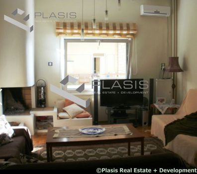 Apartment 128sqm for sale-Kallipoli