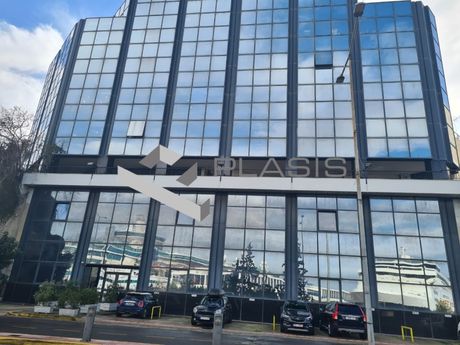 Business bulding 1.813sqm for sale-Chatzikiriakeio