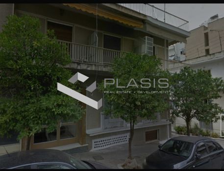 Building 219sqm for sale-Piraiki