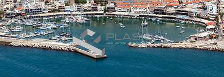 Business 250sqm for sale-Mikrolimano