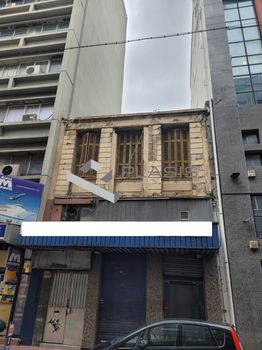 Business bulding 300sqm for rent-Port