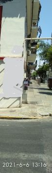 Οικόπεδο 162,8τ.μ. για πώληση-Πειραιάς - κέντρο