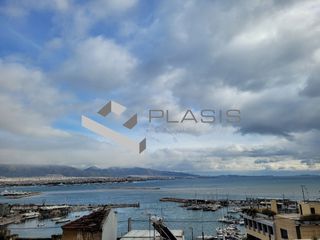 Οικόπεδο 275 τ.μ. προς πώληση, Καστέλλα-thumb-1