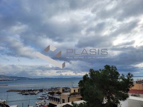 Οικόπεδο 275τ.μ. για πώληση-Μικρολίμανο