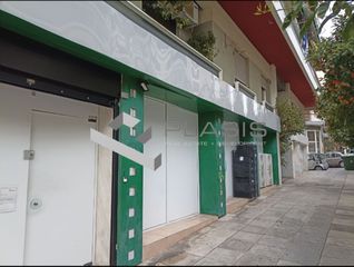 Κατάστημα 140 τ.μ. πρός πώληση, Πειραιάς, Καλλίπολη-thumb-1