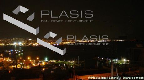 Land plot 128sqm for sale-Kea » Makronisos