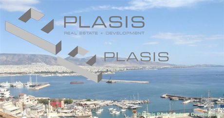 Land plot 128sqm for sale-Kea » Makronisos