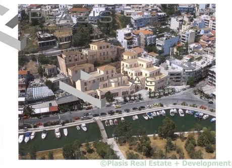 Μεζονέτα 115τ.μ. για πώληση-Μικρολίμανο