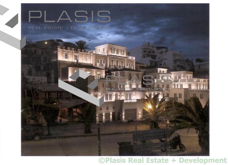 Μεζονέτα 115 τ.μ. προς πώληση, Μικρολίμανο Πειραιά