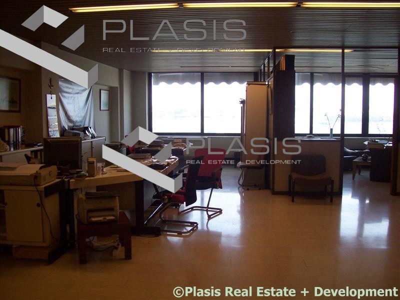 Office 330 sqm for sale, Port, Piraeus