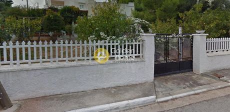 Οικόπεδο 716τ.μ. για πώληση-Ραφήνα » Κέντρο