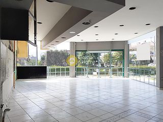 Κατάστημα 190 τ.μ. για πώληση