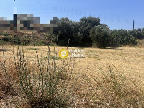 Οικόπεδο 2.750τ.μ. για πώληση-Γάζι » Σκαφιδαράς
