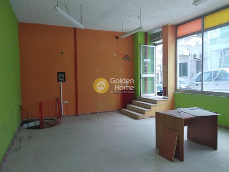 Κατάστημα 50τ.μ. για ενοικίαση-Θήβα » Αμπελοχώρι