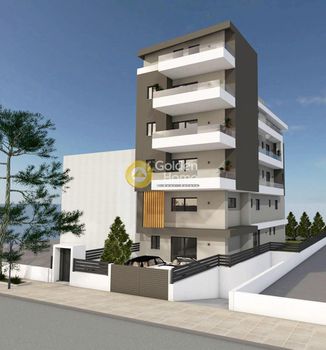 Διαμέρισμα 121τ.μ. για πώληση-Ελληνικό » Αγία παρασκευή ελληνικού