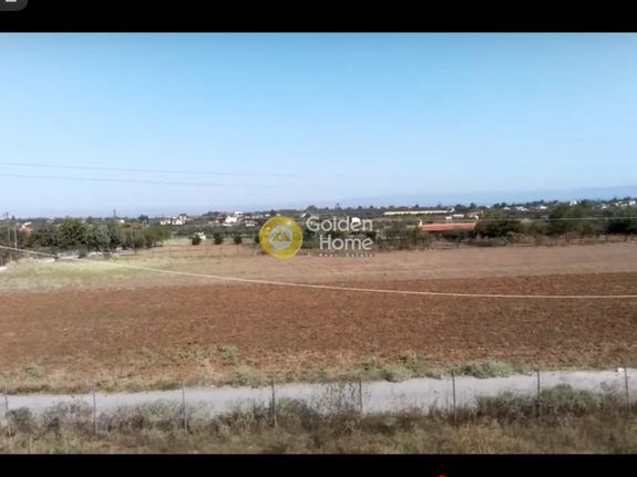 Parcel 7.000 sqm for sale, Thessaloniki - Suburbs, Michaniona
