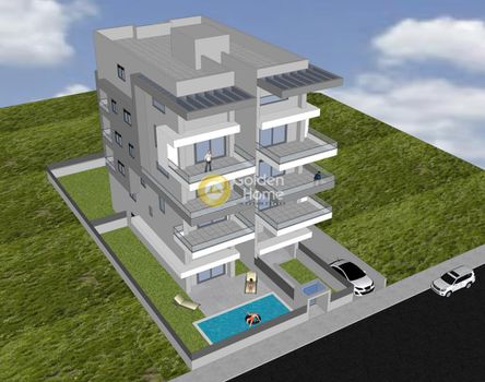 Μεζονέτα 113τ.μ. για πώληση-Βούλα » Ευρυάλη