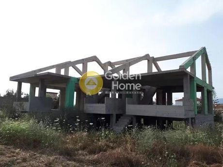 Κτίριο 300τ.μ. για πώληση-Αλεποχώρι