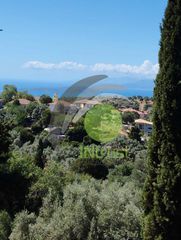 Οικόπεδο 1.072 τ.μ. για πώληση