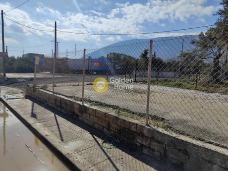 Οικόπεδο 500τ.μ. για πώληση-Γλυκά νερά » Κέντρο