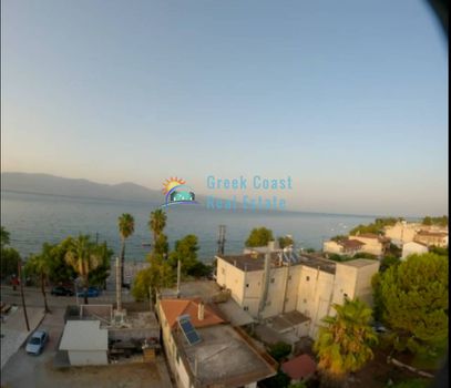 Οικόπεδο 687 τ.μ. για πώληση