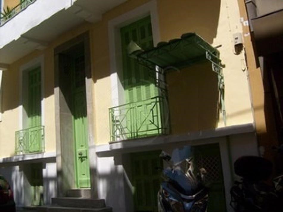 Επιχειρηματικό κτίριο 270 τ.μ. πρός πώληση, Αθήνα - Κέντρο, Εξάρχεια - Νεάπολη