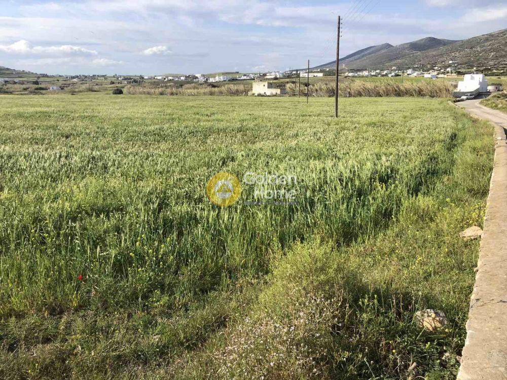 Οικόπεδο 10.300 τ.μ. προς πώληση, Κυκλάδες, Πάρος