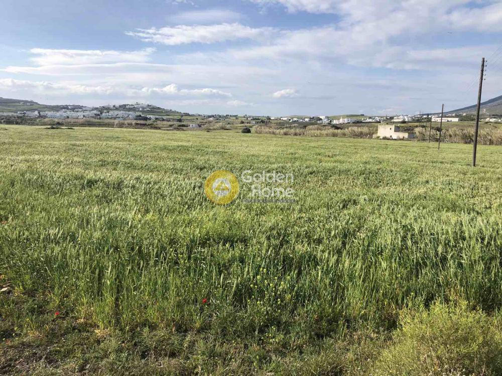 Οικόπεδο 10.300 τ.μ. προς πώληση, Κυκλάδες, Πάρος