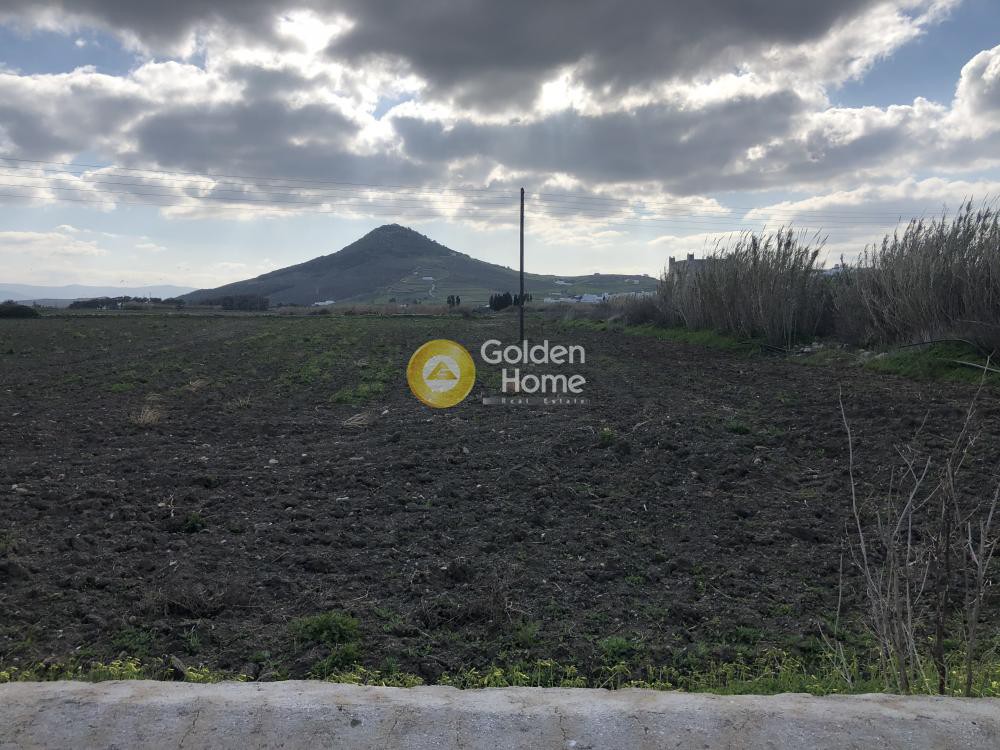 Οικόπεδο 10.300 τ.μ. προς πώληση, Κυκλάδες, Πάρος