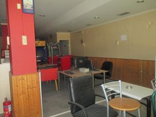 Κατάστημα 167 τ.μ. για ενοικίαση, Αθήνα - Δυτικά Προάστια, Αχαρνές-thumb-1