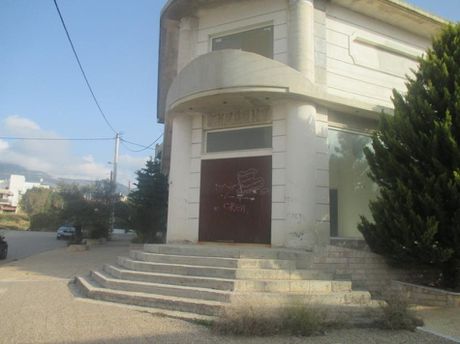 Store 350 sqm for sale