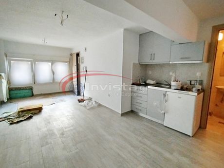 Studio / γκαρσονιέρα 42τ.μ. για ενοικίαση-Καλαμαριά » Κέντρο