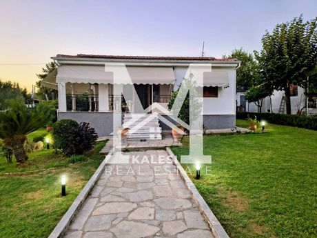 Detached home 55sqm for sale-Epanomi » Lefkes