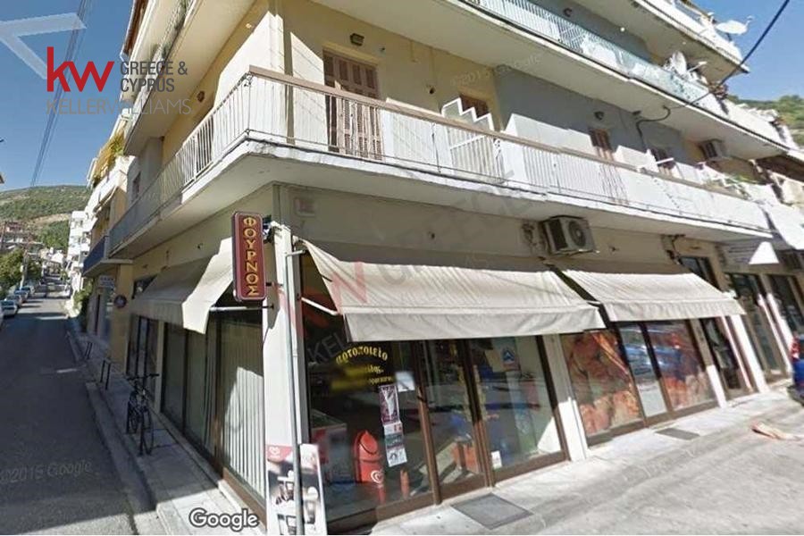 Κτίριο 700 τ.μ. πρός πώληση, Αιτωλοακαρνανία, Ναύπακτος