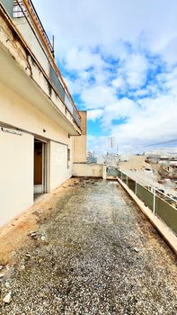 Κτίριο 580 τ.μ. για πώληση