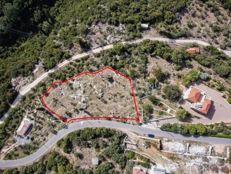 Οικόπεδο 2.600τ.μ. για πώληση-Λεύκτρος » Στούπα