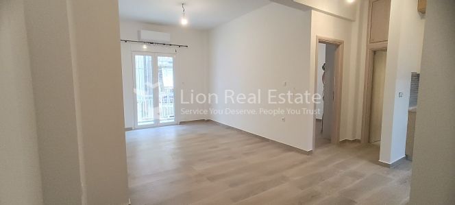 Apartment 50 sqm for rent, Athens - Center, Patision - Acharnon