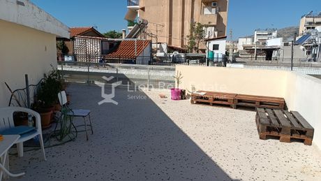Διαμέρισμα 100τ.μ. για πώληση-Ίλιον » Παλατιανή