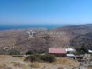 Parcel 4.783sqm for sale-Kea » Ioulida