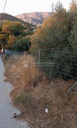 Land plot 850 sqm for sale, Rest Of Attica, Anavissos