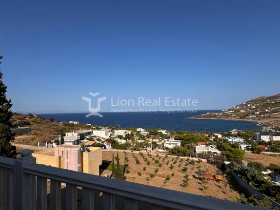 Μονοκατοικία 400 τ.μ. για πώληση, Αττική - Υπόλοιπο, Κερατέα