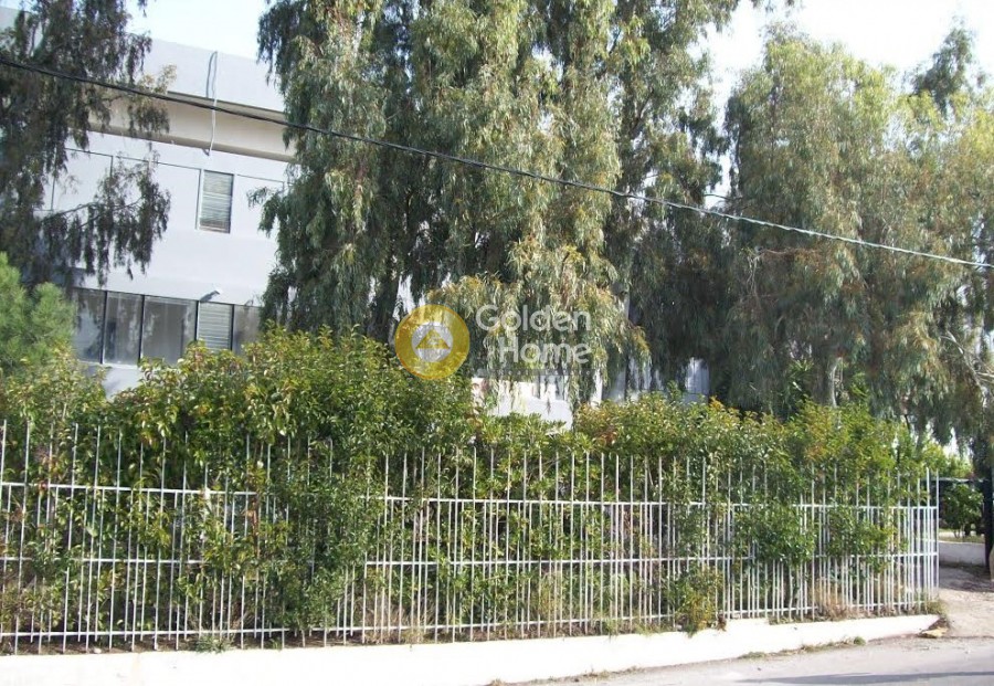 Βιομηχανικός χώρος 9.896 τ.μ. προς πώληση, Αθήνα - Ανατολικά Προάστια, Κορωπί