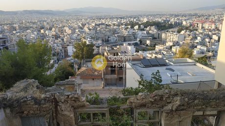 Οικόπεδο 115τ.μ. για πώληση-Καστέλλα
